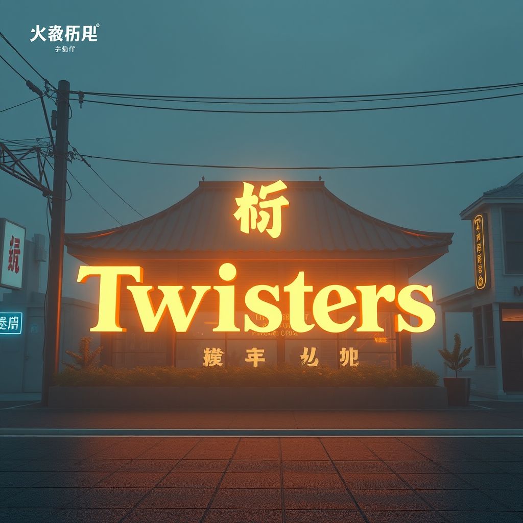 ผลกระทบของ 'Twisters - ทวิสเตอร์ส' ต่อสังคม